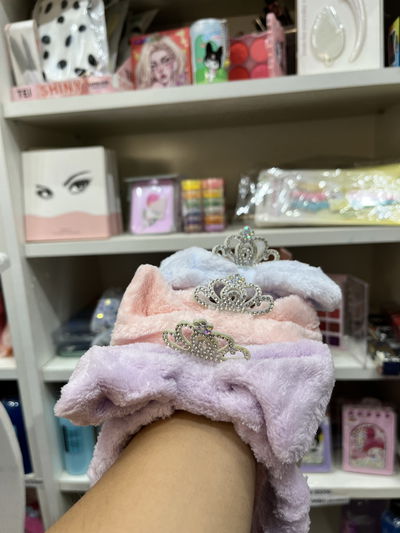 Vincha Spa corona
