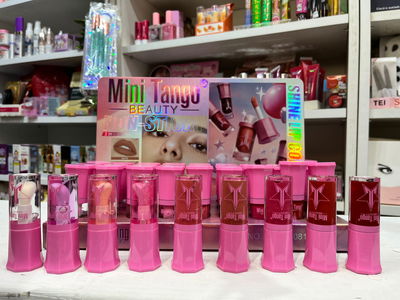 Gloss mini tango aplicador ancho 