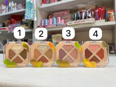 Sombras triangular 