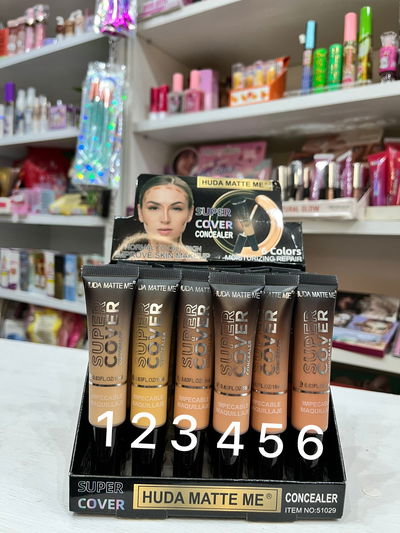 Corrector para ojeras OFERTA
