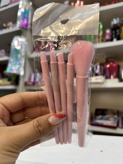 Brochas mini 
