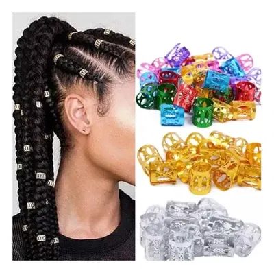 Accesorio de trenza 