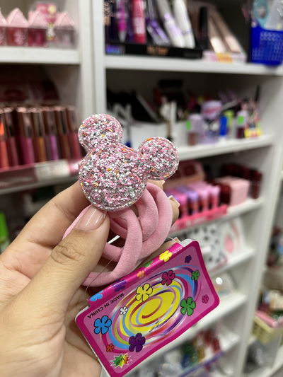 Colitas mickey 