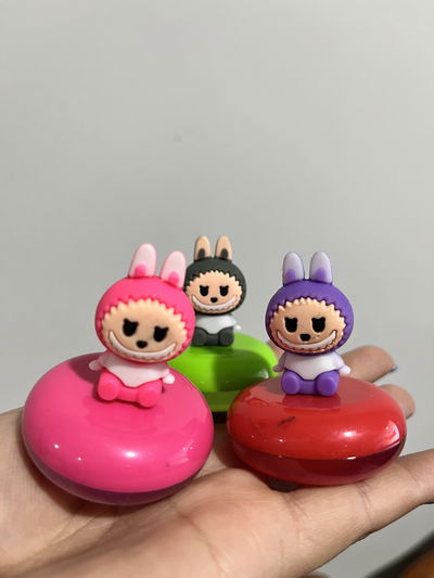 Bálsamos kuromi o labubu