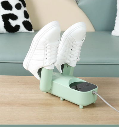 Secador de zapatillas