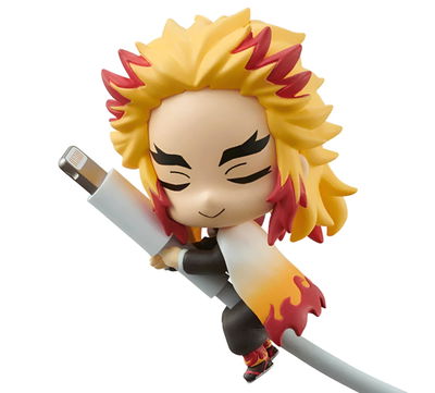 Come cable Rengoku