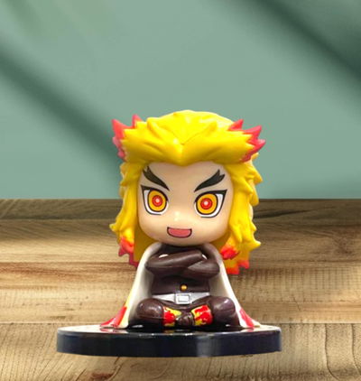 Rengoku Kyojuro