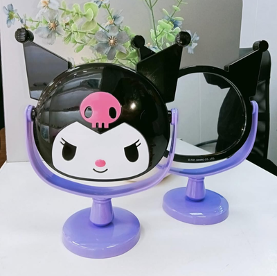 Espejo Kuromi 💜