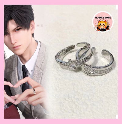 Anillo Zayne