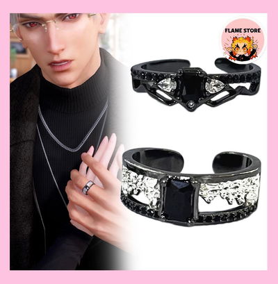 Anillo Sylus 