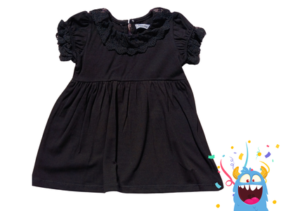 Vestido Eugenia