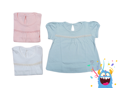Remera Nelly