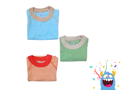 Remera Rio