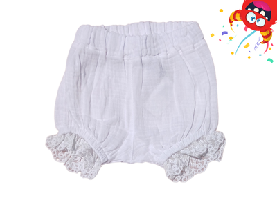 Short luz