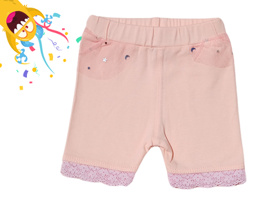 Biker star con tutu