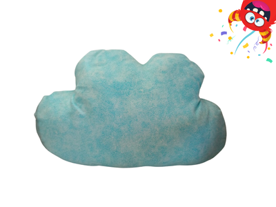 Almohadón nube