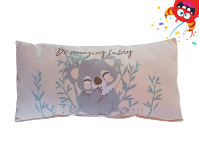 Almohada koala