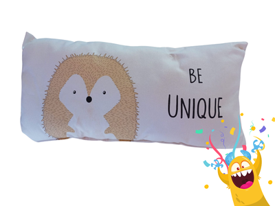 Almohada Be unique