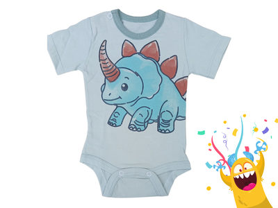 Body dino
