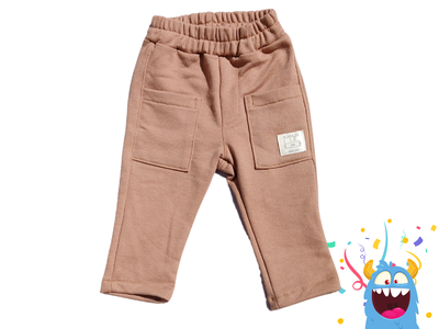 Pantalón cargo