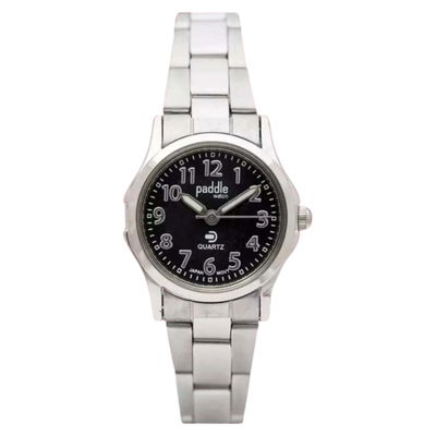  RELOJ CLÁSICO MUJER