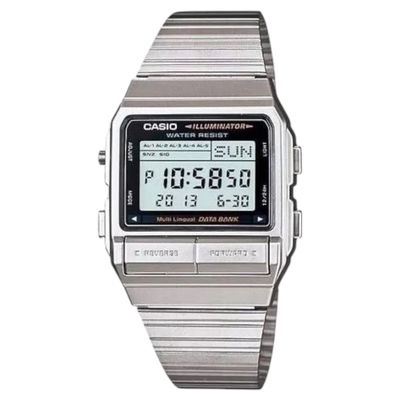 RELOJ CASIO DIGITAL