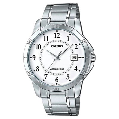 RELOJ CASIO C/ CALENDARIO HOMBRE