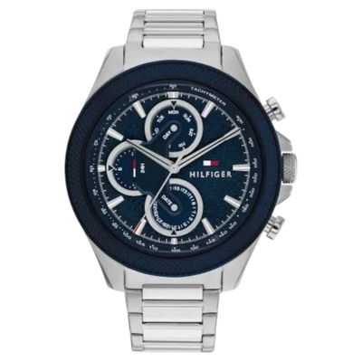 RELOJ TOMMY HILFIGER HOMBRE TH8