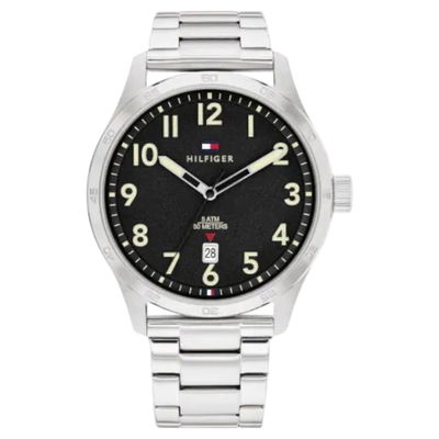 RELOJ TOMMY HILFIGER HOMBRE TH5