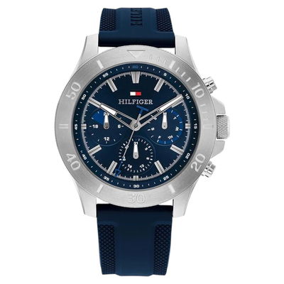 RELOJ TOMMY HILFIGER HOMBRE TH4