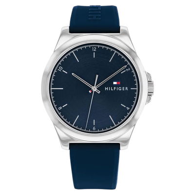 RELOJ TOMMY HILFIGER HOMBRE TH2