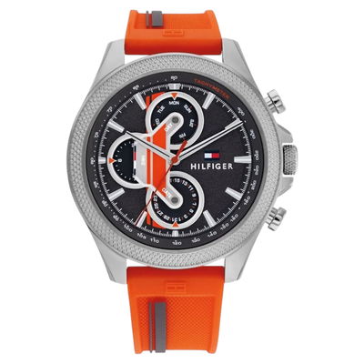 RELOJ TOMMY HILFIGER HOMBRE TH1