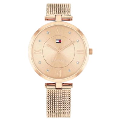 RELOJ TOMMY HILFIGER MUJER TM10