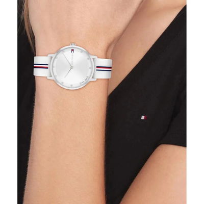 RELOJ TOMMY HILFIGER MUJER TM8