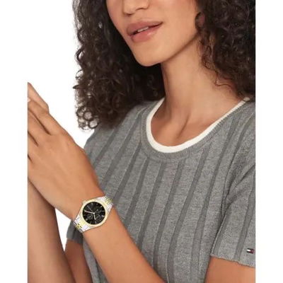 RELOJ TOMMY HILFIGER MUJER TM5