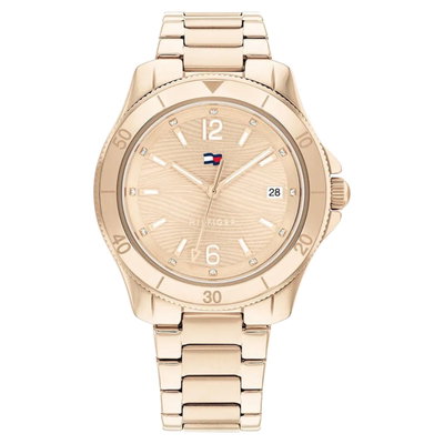 RELOJ TOMMY HILFIGER MUJER TM4