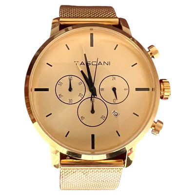 RELOJ TASCANI HOMBRE