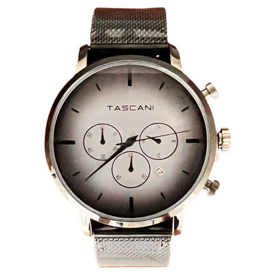 RELOJ TASCANI HOMBRE
