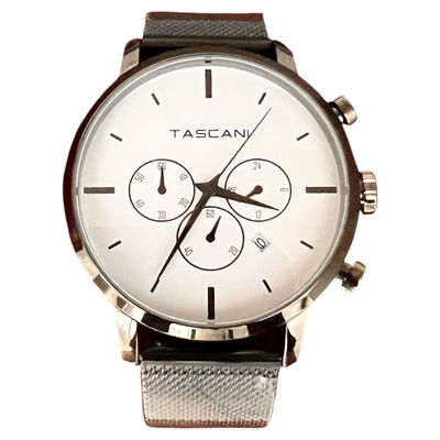 RELOJ TASCANI HOMBRE