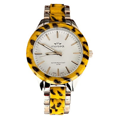 RELOJ MONTREAL MUJER