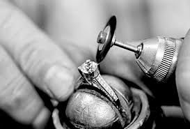 ORFEBRERÍA EN PLATA Y ORO