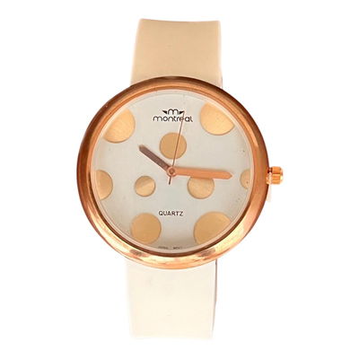 RELOJ MONTREAL MUJER