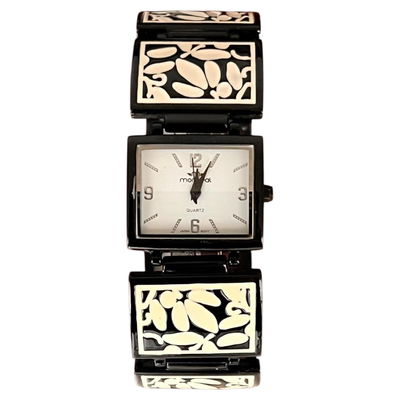 RELOJ MONTREAL MUJER