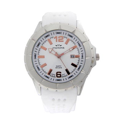 RELOJ MONTREAL UNISEX