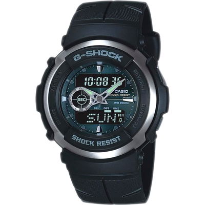 RELOJ CASIO G-SHOCK