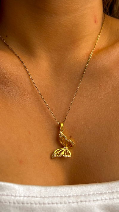 CADENITA BUTTERFLY