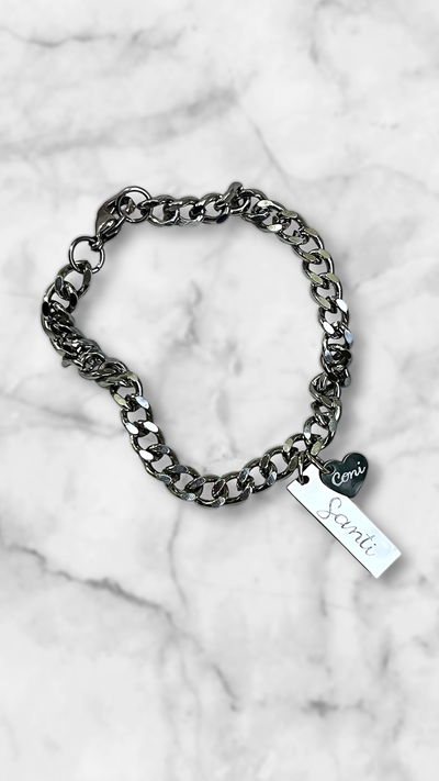 PULSERA MON AMOUR