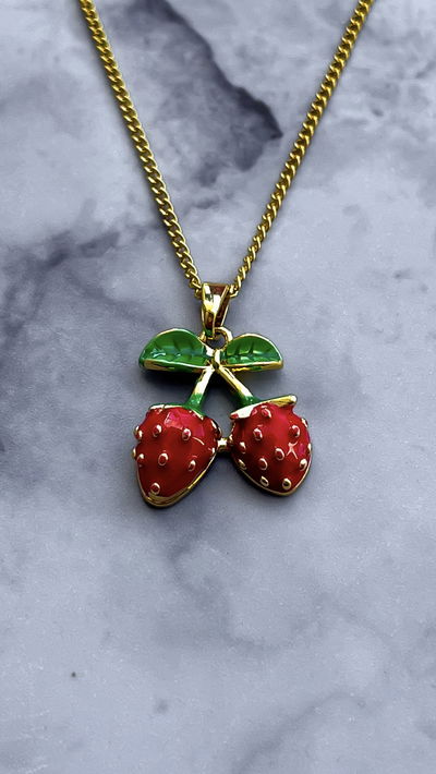 CADENITA STRAWBERRY