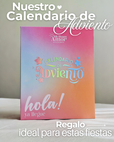 CALENDARIO DE ADVIENTO
