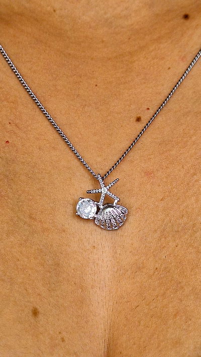 CADENITA STAR & SHELL